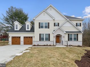2605 Sagebrush Ter, Silver Spring, MD 20905