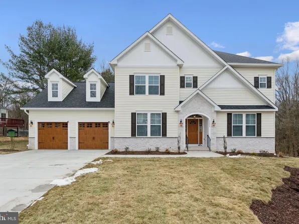 2605 Sagebrush Ter, Silver Spring, MD 20905
