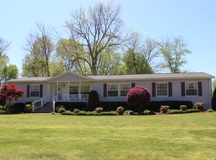 1805 Sigmon Dairy Rd, Newton, NC 28658