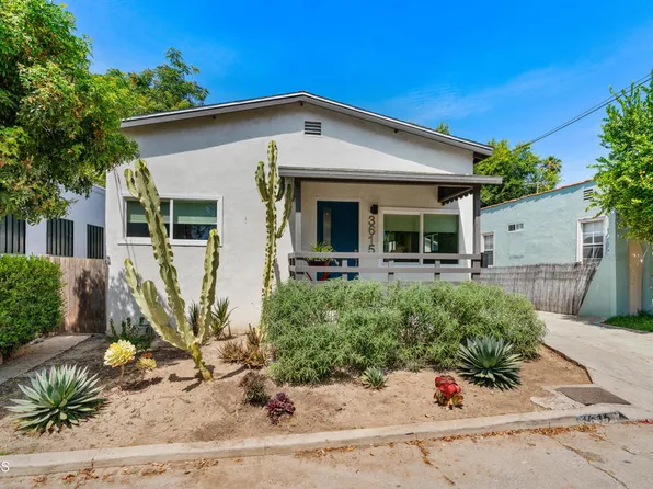 3615 Patio Pl, Los Angeles, CA 90032