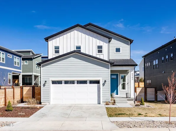6542 Purple Poppy Ln, Park City, UT 84098