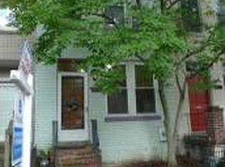 1619 E St SE, Washington, DC 20003