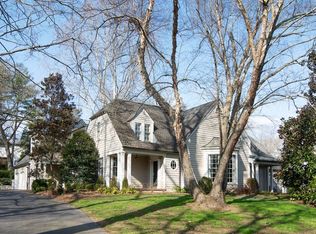 309 Walnut Dr, Nashville, TN 37205