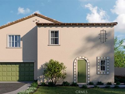 5044 E Ferguson Privado, Ontario, CA, 91762