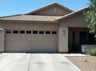 44614 W Santa Fe Ave, Maricopa, AZ 85139
