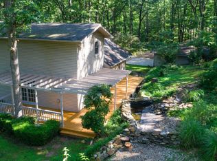 482 Tilden Rd, Galena, MO 65656