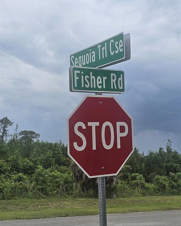 2nd image of Lot 1 FISHER ROAD LOT 1