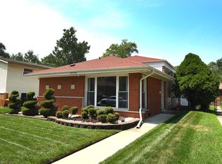 14716 Dante Ave, Dolton, IL 60419