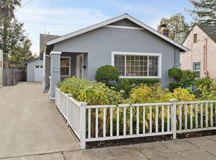 728 Oak St, Santa Rosa, CA 95404