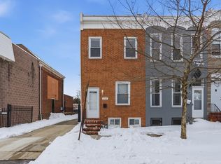 212 S Loudon Ave, Baltimore, MD 21229