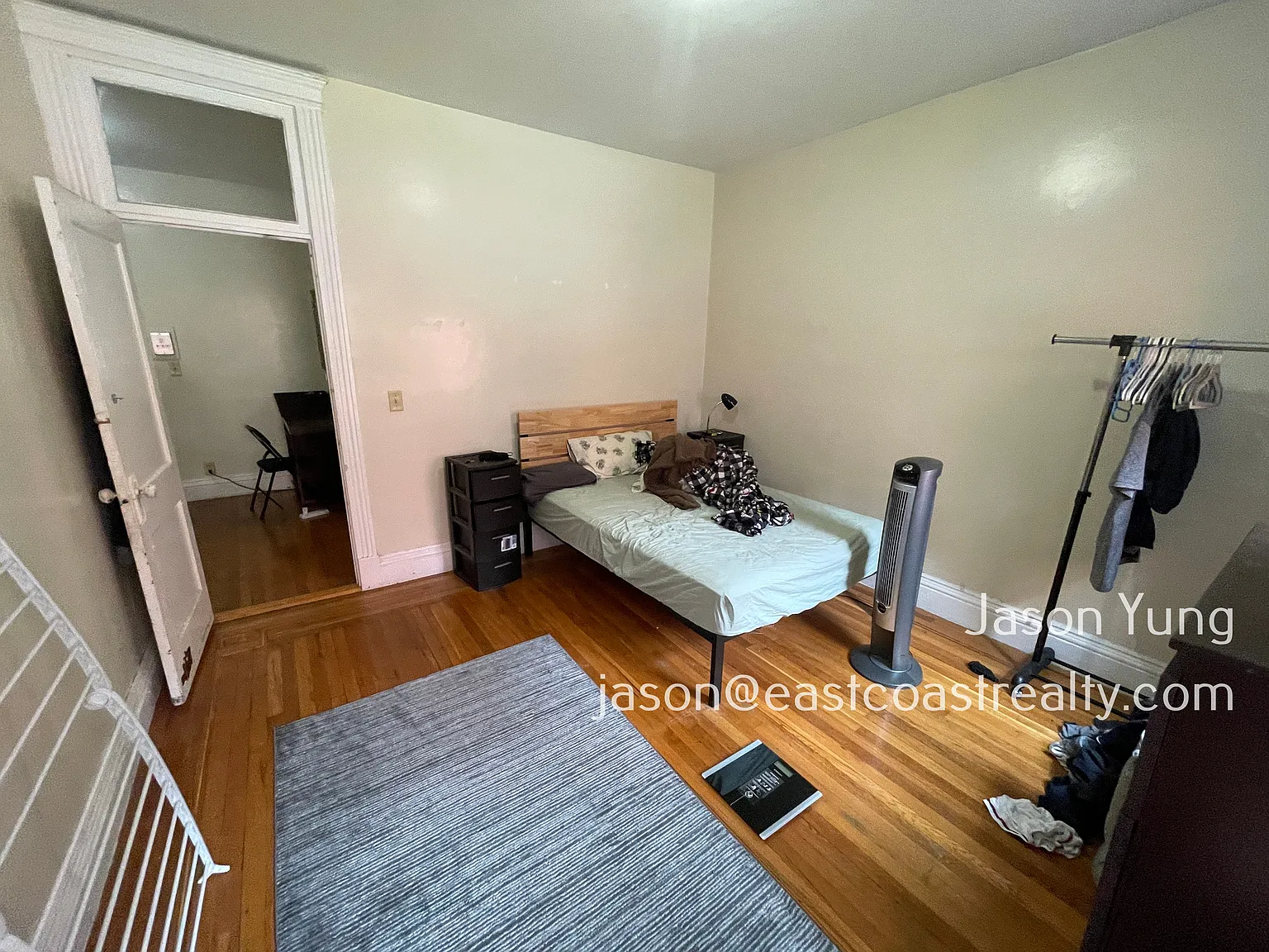 1 bed, 575 sqft, $2,375 — Photo 2