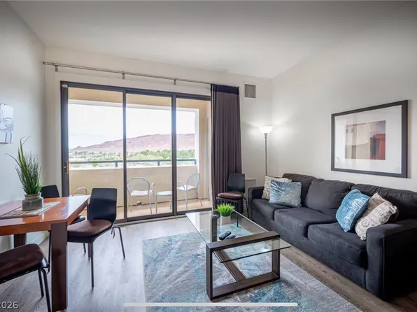 29 Montelago Blvd Unit 509, Henderson, NV 89011