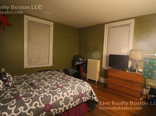 1 Hollis St, Cambridge, MA 02140