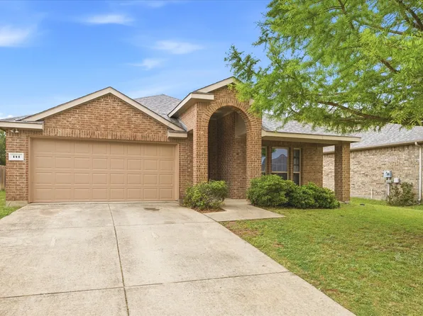 141 Oriole Dr, Anna, TX 75409