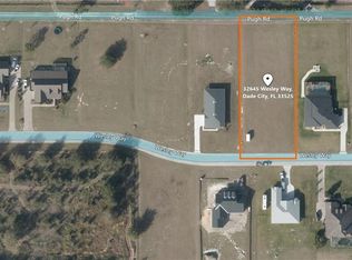 32645 Wesley Way, Dade City, FL 33525