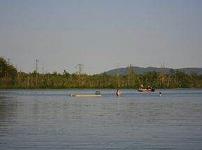 Fantastic fishing!
