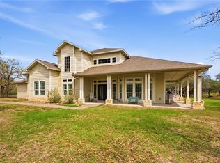9667 County Road 628, Sinton, TX 78387
