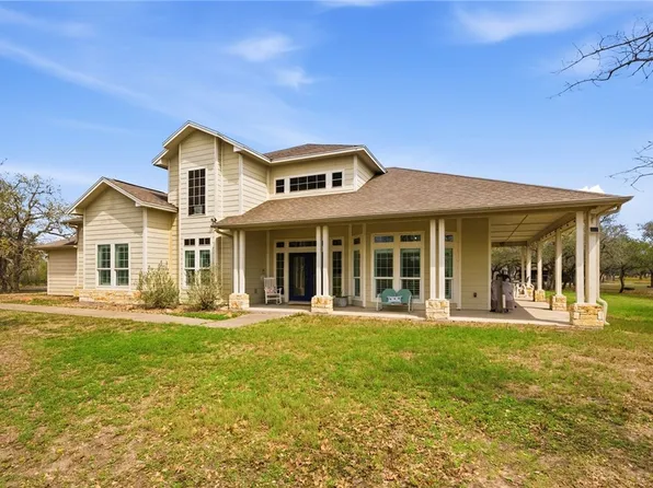 9667 County Road 628, Sinton, TX 78387