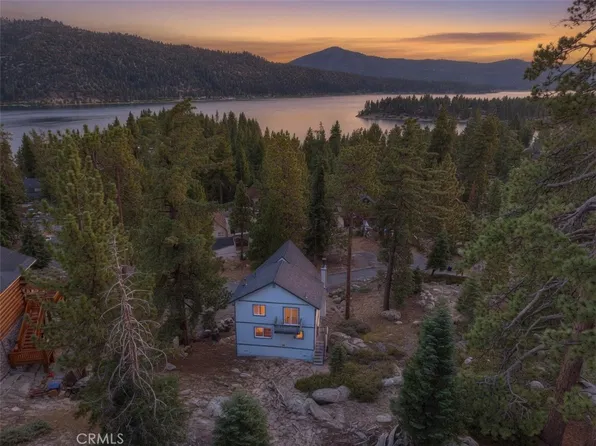 38661 Talbot Dr, Big Bear Lake, CA 92315