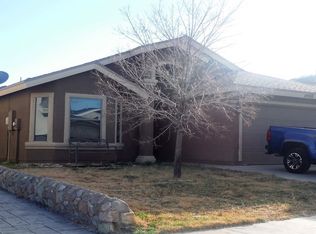 4908 Copper Ranch Ave, El Paso, TX 79934