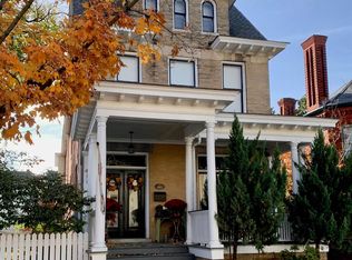 411 North St, Portsmouth, VA 23704