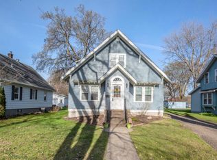 523 North Broadway, Fergus Falls, MN 56537
