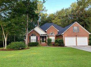 103 Hulton Ln, Summerville, SC 29485
