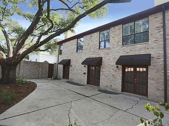 1421 Nantucket Dr APT A, Houston, TX 77057 | MLS #80185692 | Zillow