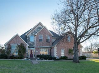 301 Valley View Ct, Rio Vista, TX 76093