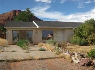 165 E 100 S, Ivins, UT 84738