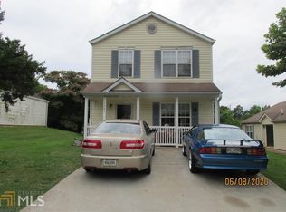 1647 Hallmark Hills Dr, Griffin, GA 30223
