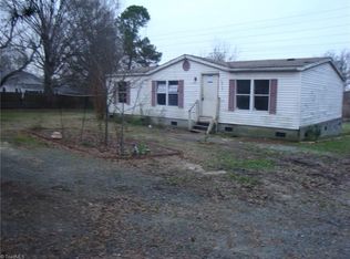 2255 Troendly St, Burlington, NC 27217