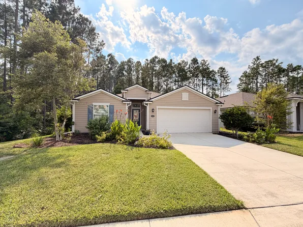 434 Glasgow Dr, Saint Johns, FL 32259