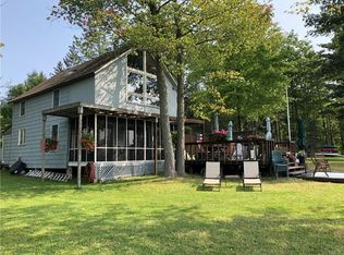 2924 Davis Grv, Marietta, NY 13110