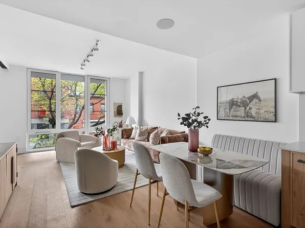 1110 Manhattan Ave #2, Brooklyn, NY 11222