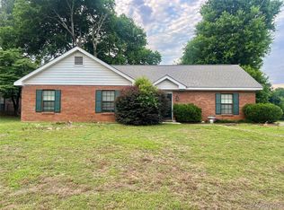 816 Sweet Ridge Rd, Prattville, AL 36066