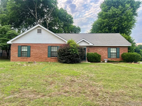 816 Sweet Ridge Rd, Prattville, AL 36066