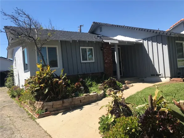 477 N Danehurst Ave, Covina, CA 91724