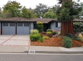 2806 Roland Ave, San Carlos, CA 94070