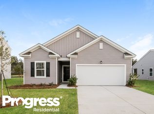 143 Lyra Ln, Summerville, SC 29486
