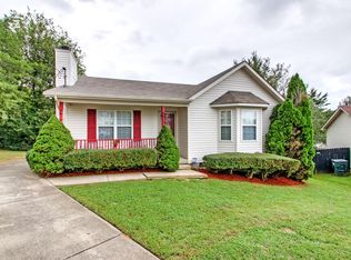 128 Antioch Woods Way, Antioch, TN 37013