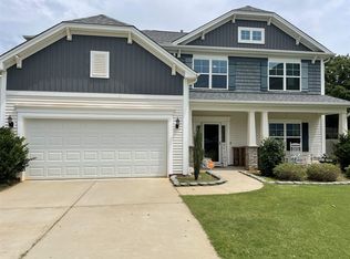 730 N Windowpane Way, Duncan, SC 29334