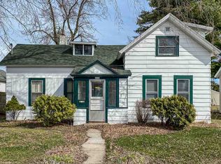 2416 Jefferson St, Stevens Point, WI 54481