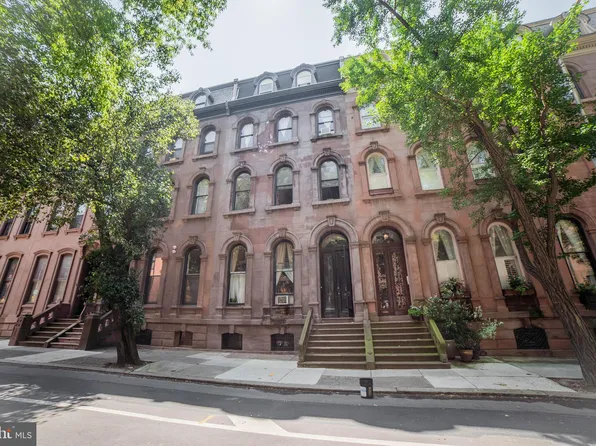 2008 Spruce St APT 3R, Philadelphia, PA 19103