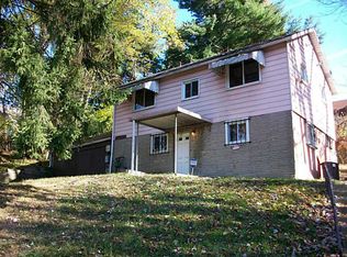 7740 Pershing St, Pittsburgh, PA 15235