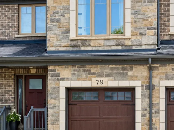 79 Hollybrook Trl, Kitchener, ON N2R 0M5