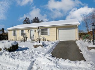 1 Belmar Ave, Selinsgrove, PA 17870