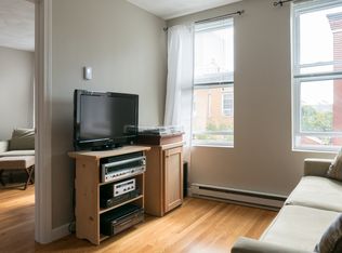 166 Cottage St #301, East Boston, MA 02128