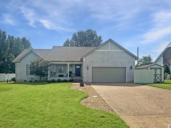 169 North Dr, Almo, KY 42020