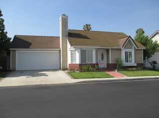 4228 Simsburry Cmn, Santa Ana, CA 92704
